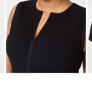 Flash Sale* NWT Spanx The Perfect Tie-Waist Top